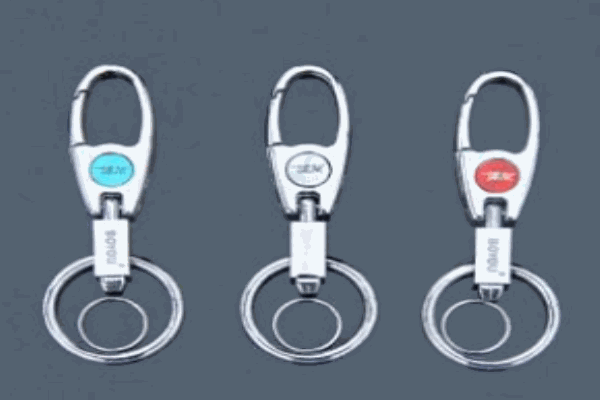 博友钥匙扣加盟