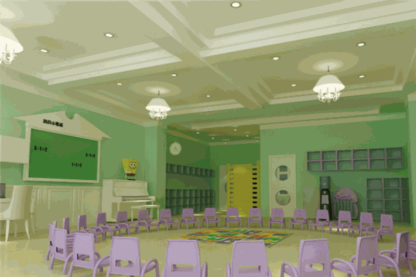 欧乐幼儿园加盟 欧乐幼儿园加盟