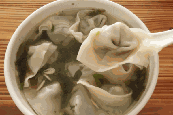 舌尚香馄饨加盟