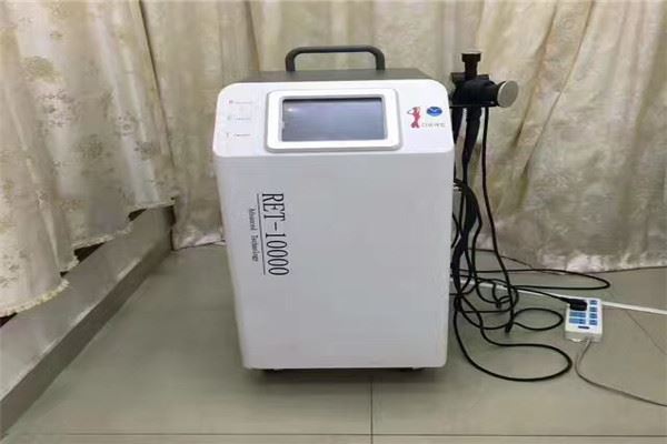 珂爱迩减肥仪器加盟