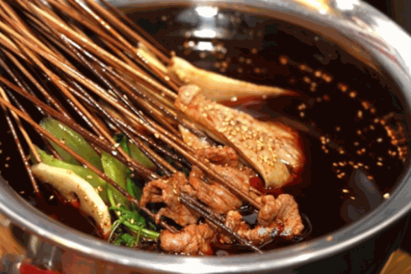 壹鼎冷锅串串加盟 壹鼎冷锅串串加盟