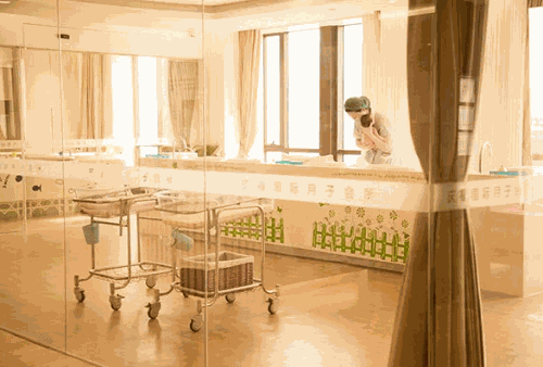 庆福国际月子会所加盟