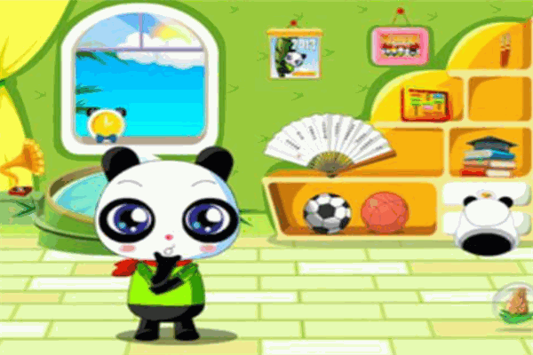 开心熊宝app加盟