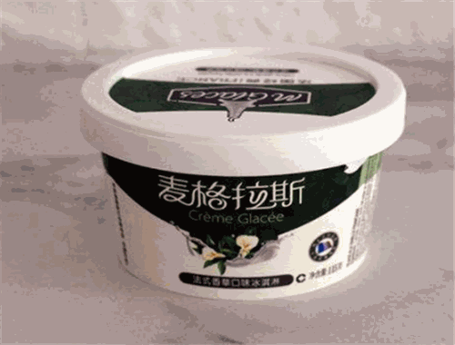 麦格拉斯冰淇淋加盟