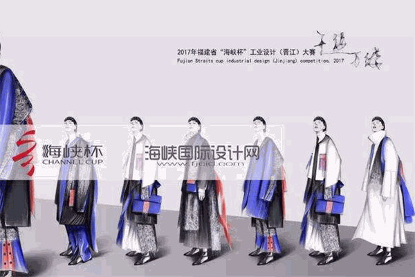 海峡卡通服装加盟