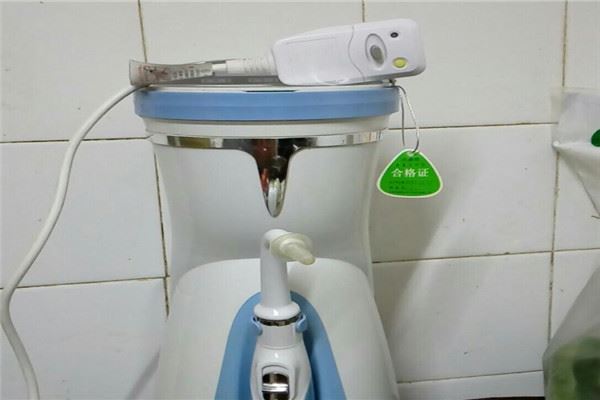 水姿泉肠道水疗仪加盟