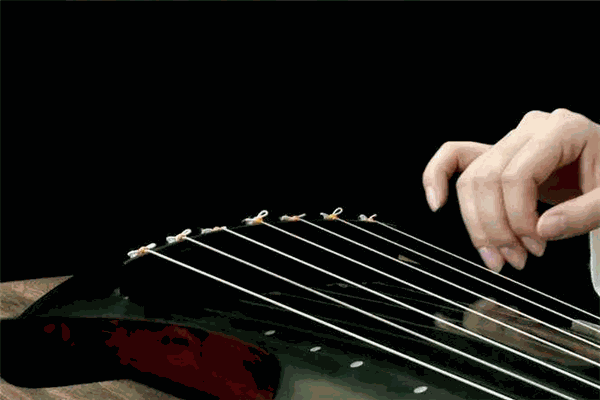 朴山堂古琴舍加盟