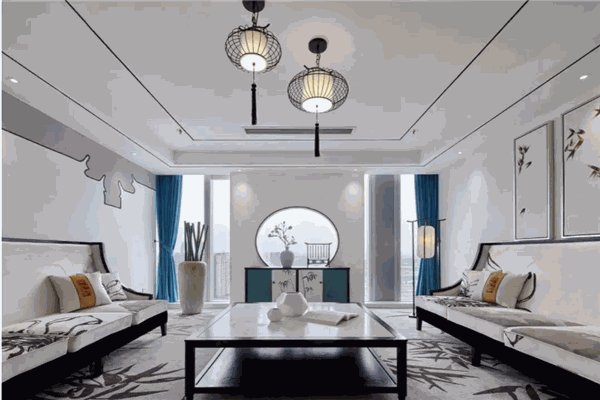 方尚集成吊顶加盟