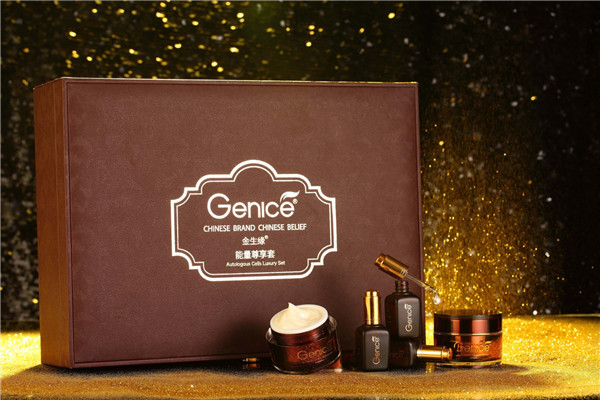 金生缘能量霜加盟