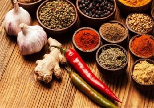 七姐妹调味品加盟