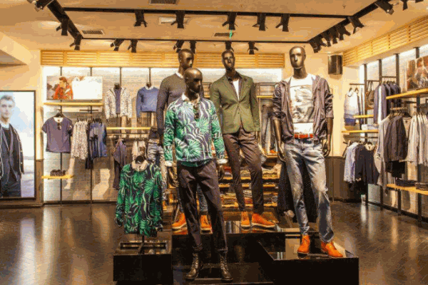 RAPIDO运动装加盟