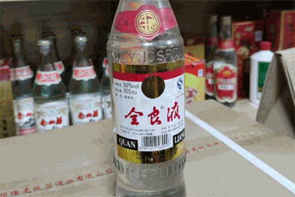 全良液酒加盟