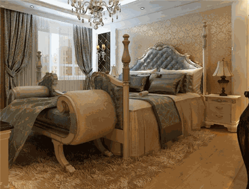 丽施美地毯加盟