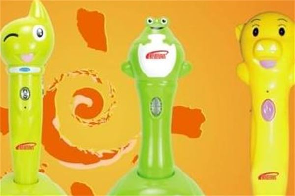 育智点读笔加盟 育智点读笔加盟