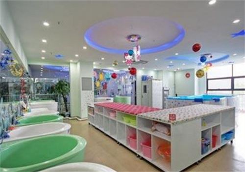 天天爱宝贝母婴生活馆加盟