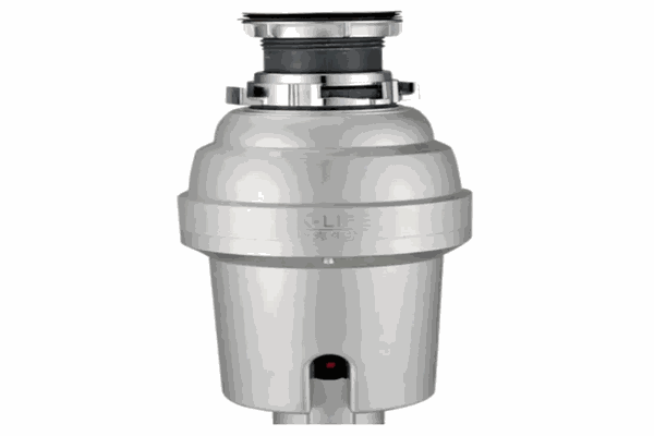 斯克生活垃圾处理器加盟