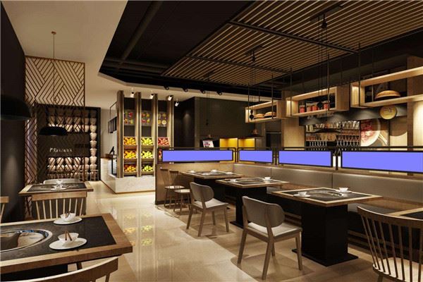 老婆酸菜鱼加盟