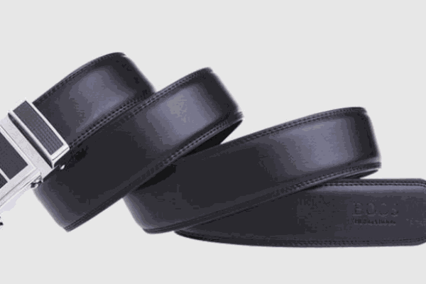 有一条皮带加盟