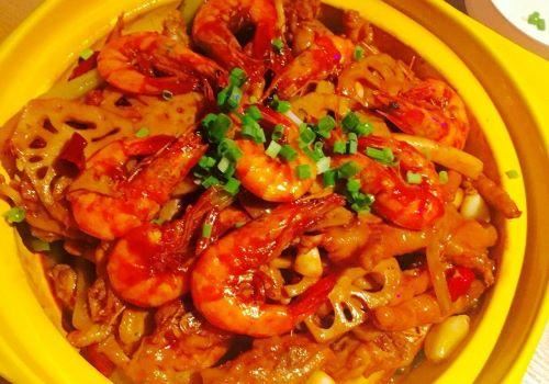 金多嘴肉蟹煲加盟 金多嘴肉蟹煲加盟