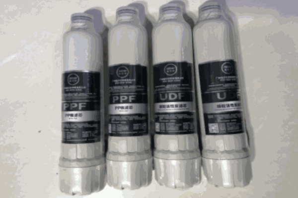 格睿斯净水器加盟