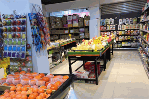 小山东平价水果炒货店加盟 小山东平价水果炒货店加盟