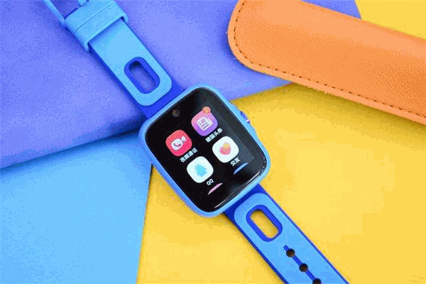 康嘉美儿童智能手表加盟