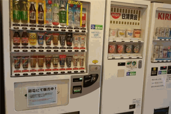 趣云联无人生鲜售货机加盟 趣云联无人生鲜售货机加盟