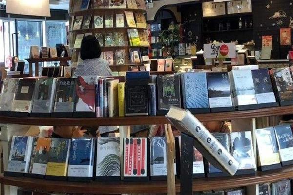 卓越亚马逊书店加盟