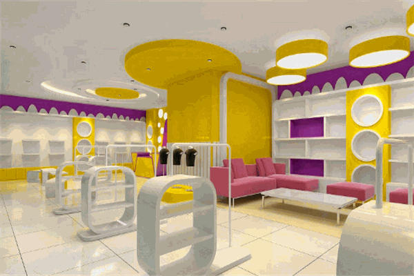 多娃母婴生活馆加盟