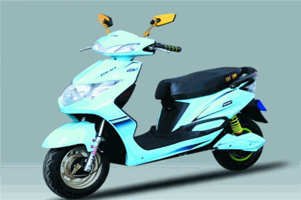 华速电动车加盟