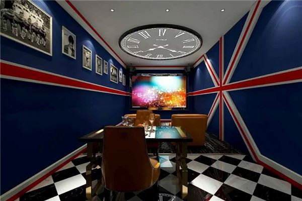 新视觉多媒体影院加盟