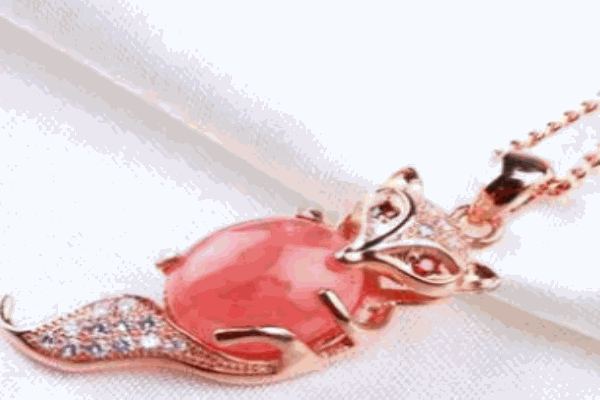 圣妮水晶饰品加盟