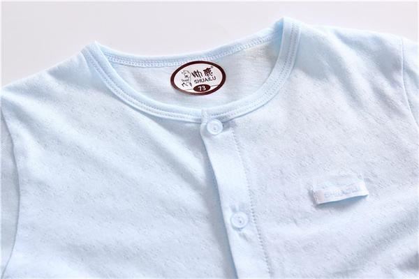 帅鹿儿童内衣加盟