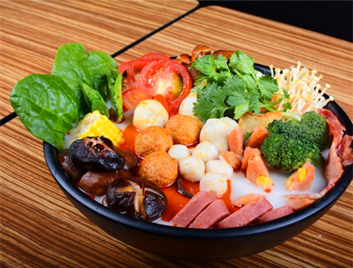 麻辣太太麻辣烫加盟 麻辣太太麻辣烫加盟