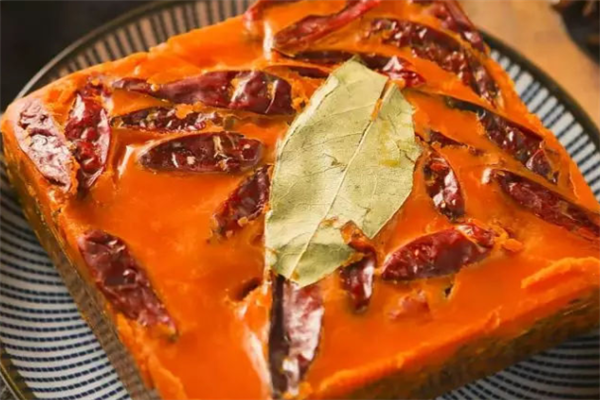 专意川味火锅底料加盟