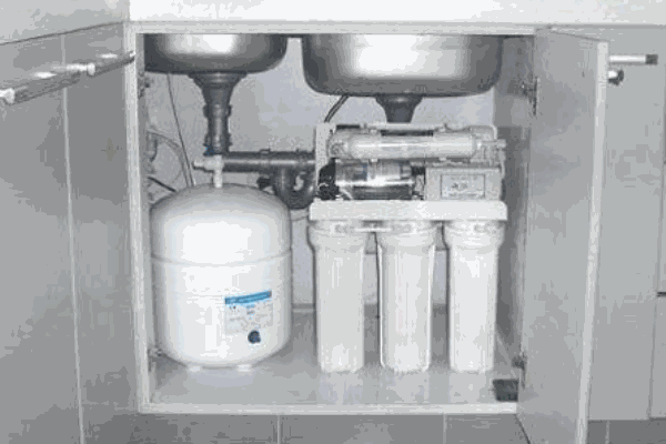 世源净水器加盟