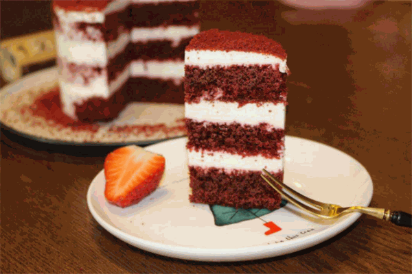 仙纳度蛋糕加盟