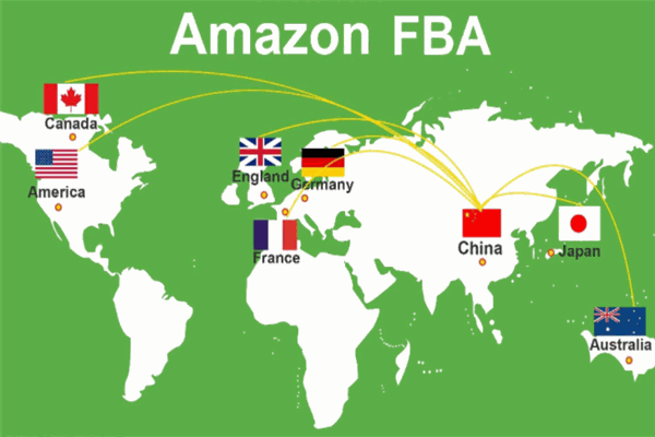 亚马逊物流加盟