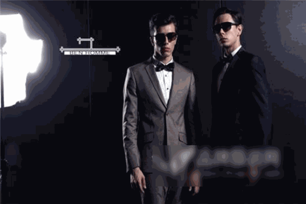 本杰尼定制加盟 本杰尼定制加盟