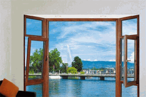 建发·格兰美林门窗加盟