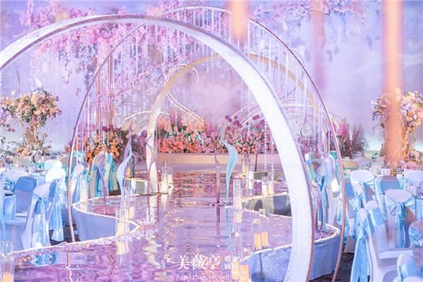 美薇亭婚庆加盟