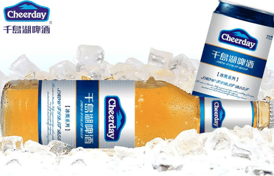 千岛湖啤酒加盟