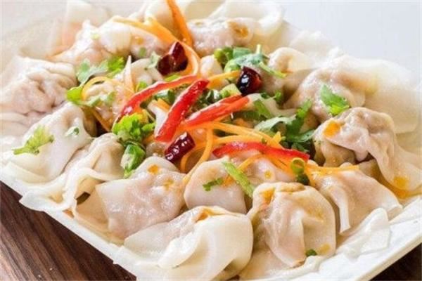 喜江南馄饨加盟