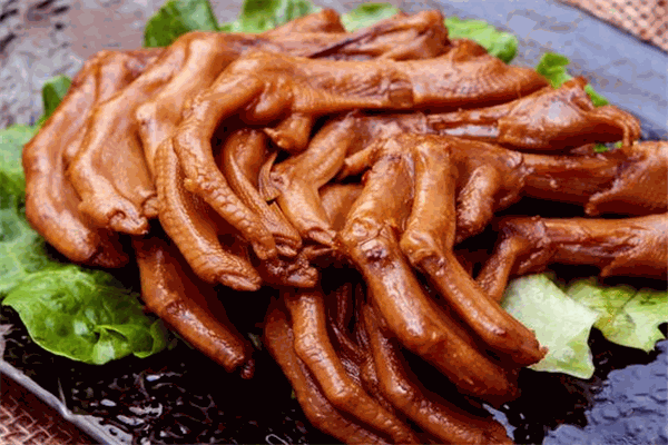 左妈蜀食卤菜加盟