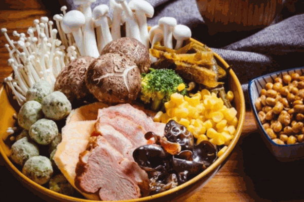 王桂人麻辣烫加盟