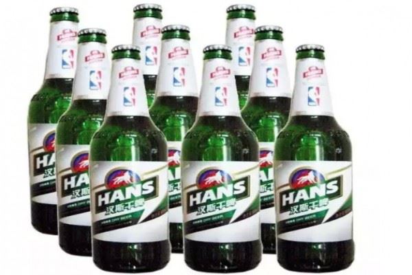 汉斯啤酒加盟