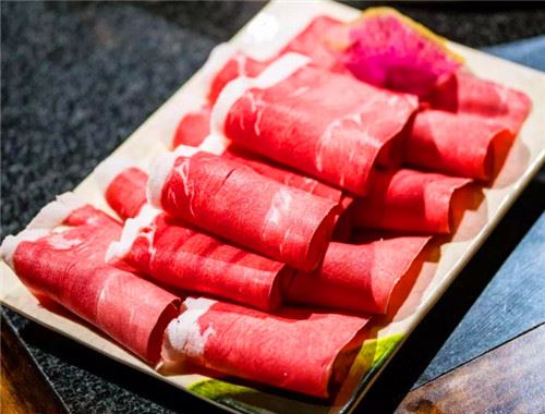 大全食汇火锅食材超市加盟