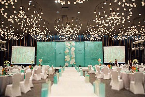 缘梦纪婚礼加盟