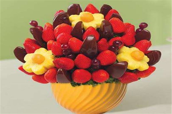 花千果水果花加盟 花千果水果花加盟