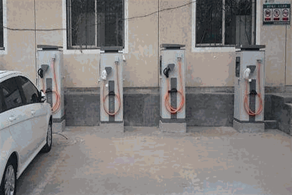 张飞充电加盟 张飞充电加盟